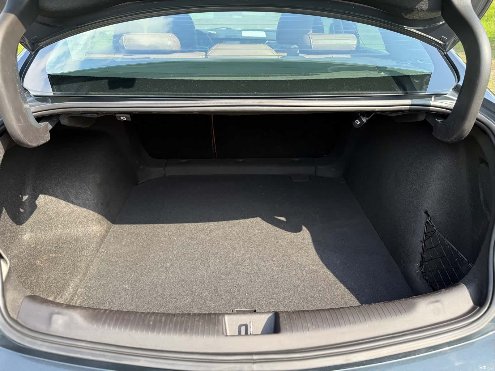 Buick Regal, 2020 23