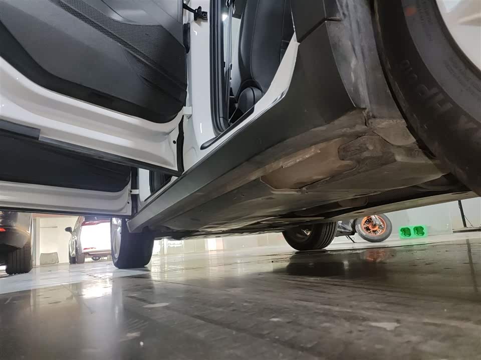 Volkswagen Tu Kai