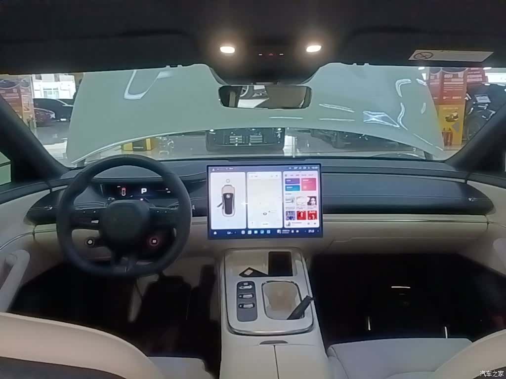 Xiaomi SU7, 2025 10