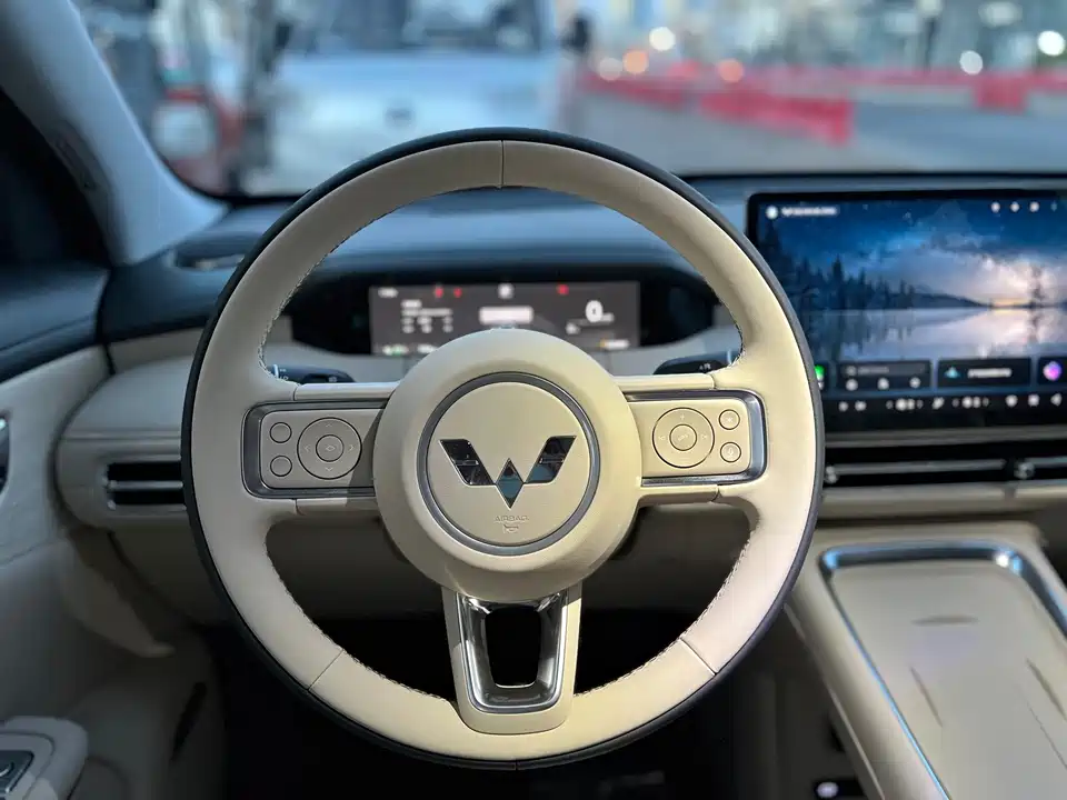 Wuling Wuling Bingguo