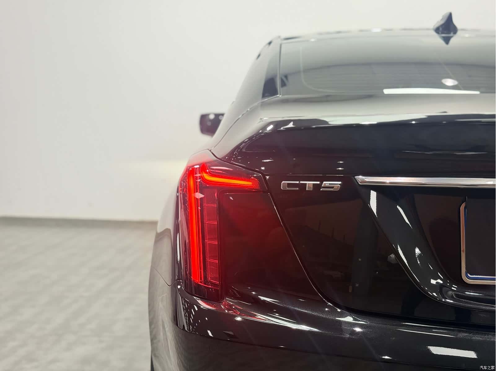 Cadillac CT5, 2023 18