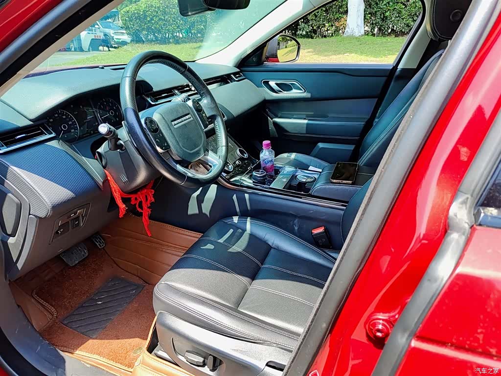 Land Rover Range Rover, 2018 7