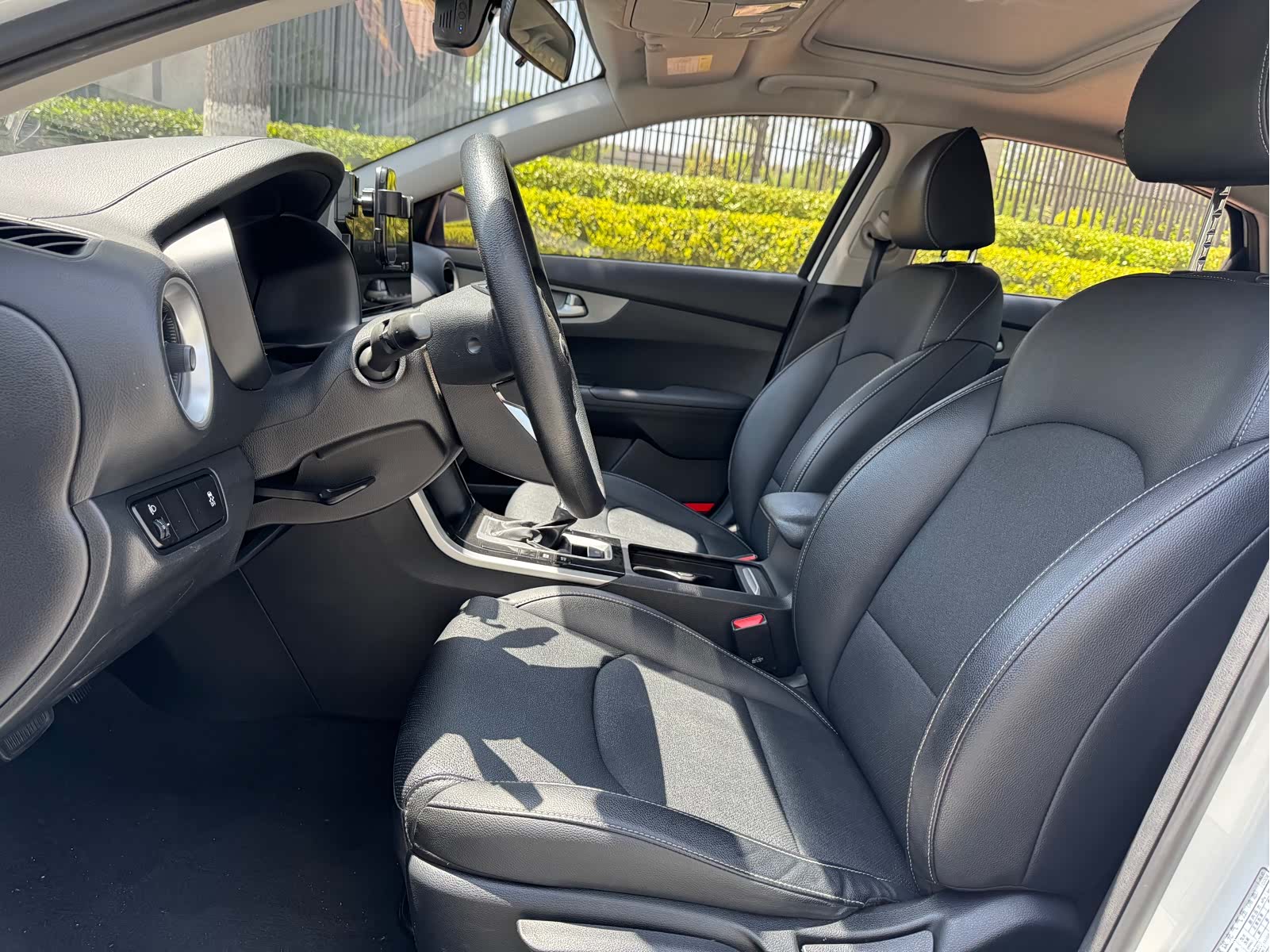 Kia K3, 2021 4