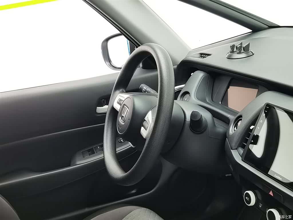 Honda Fit, 2022 22