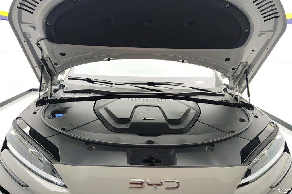 BYD Song, 2025 10