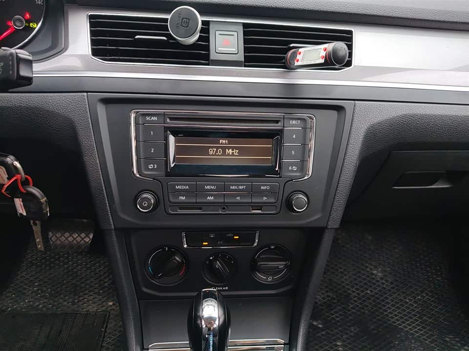 Volkswagen Bora Volkswagen Bora