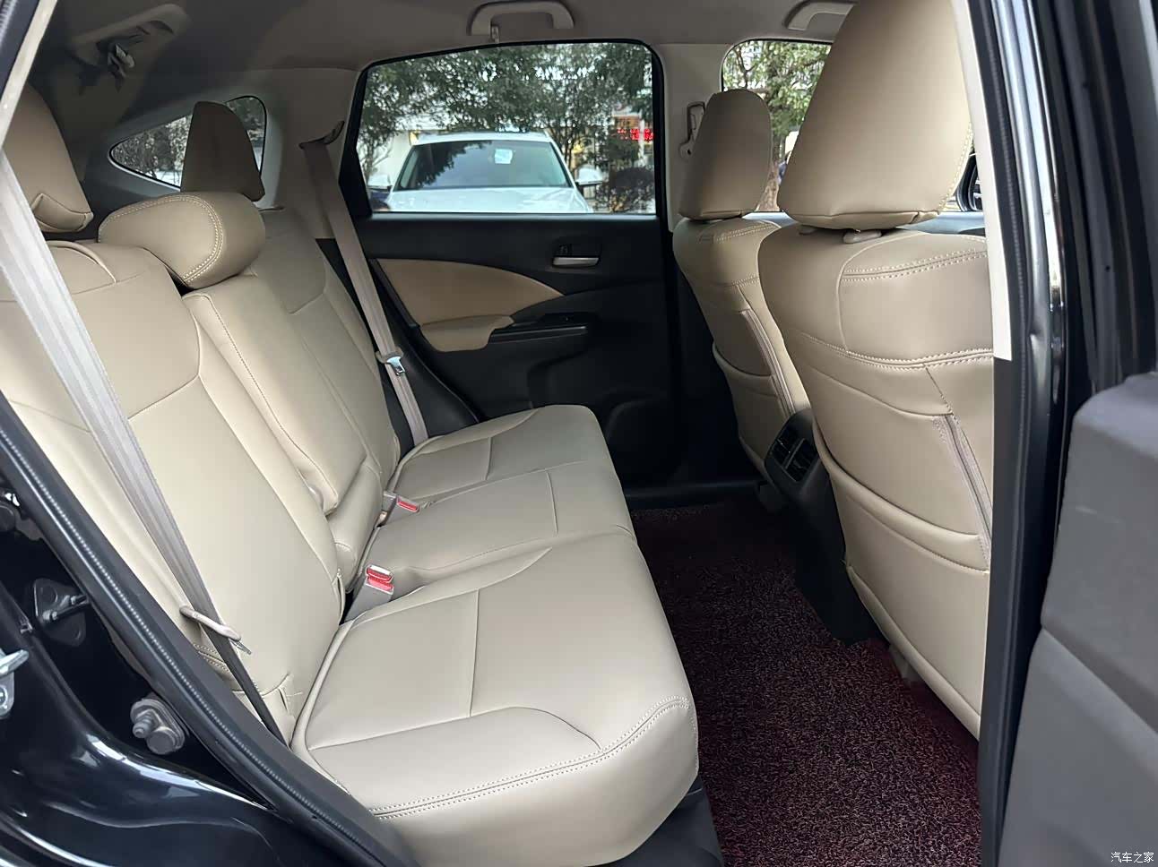 Honda CR-V, 2012 16