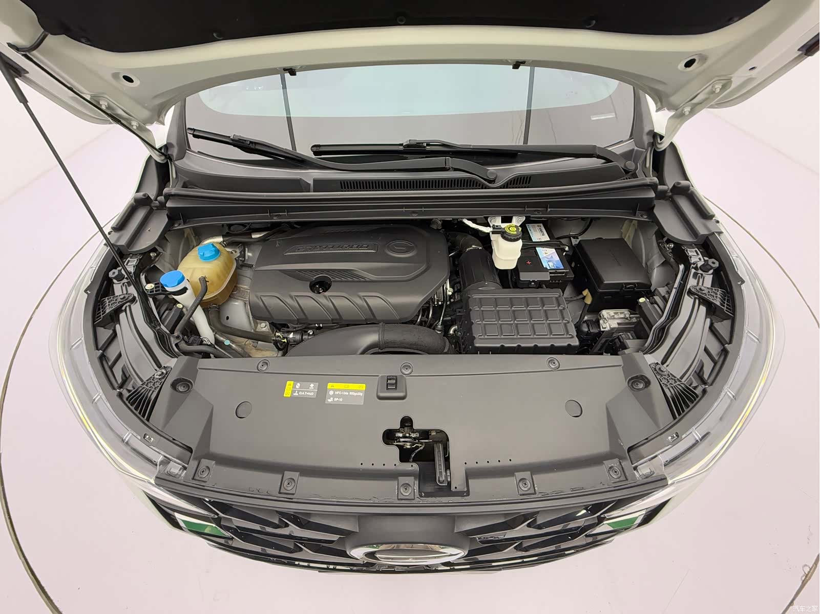 GAC M6, 2022 8