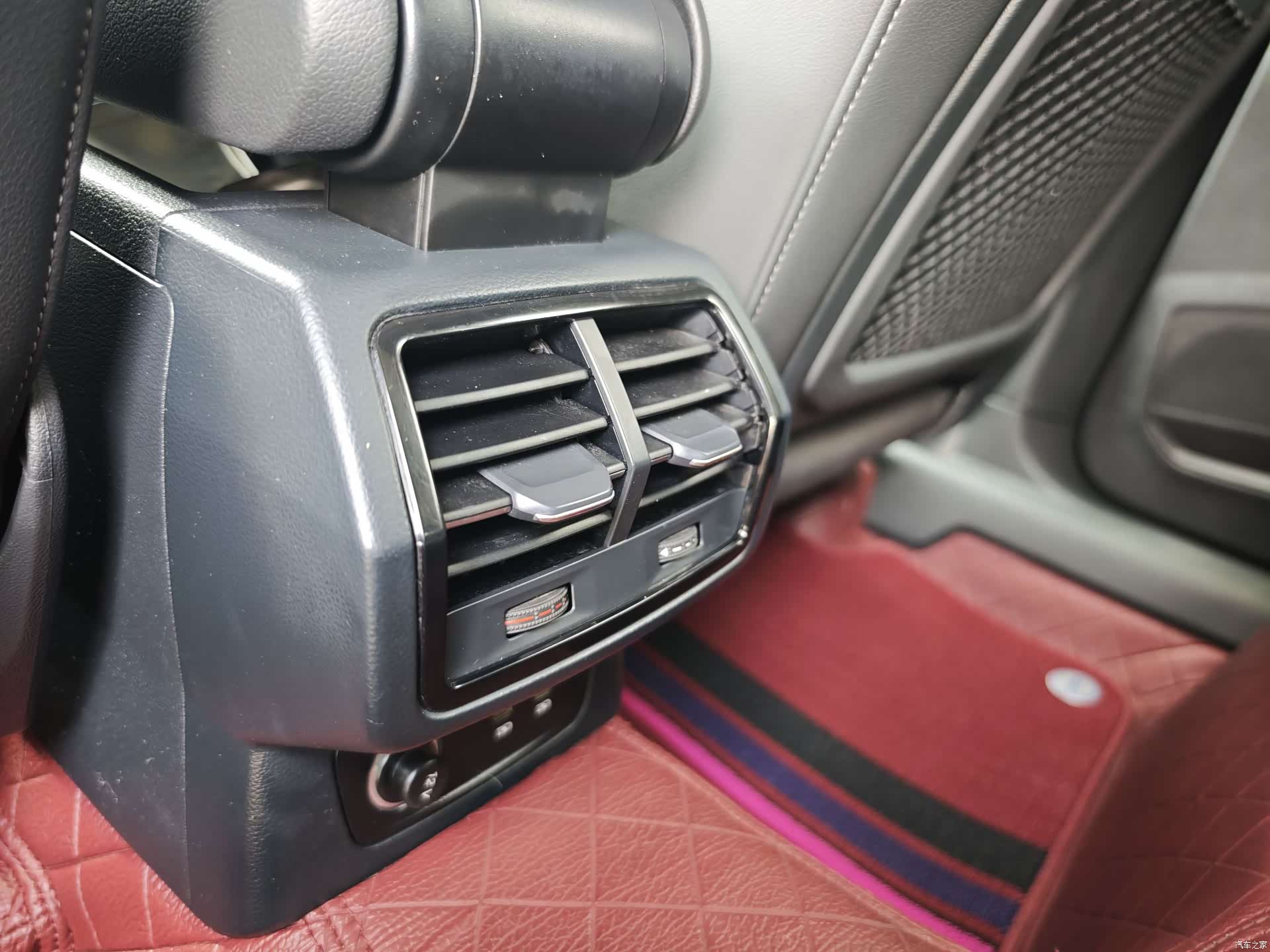 Audi Q3, 2021 16