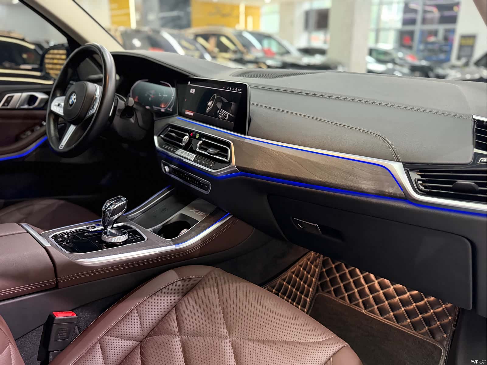 BMW X5, 2023 11