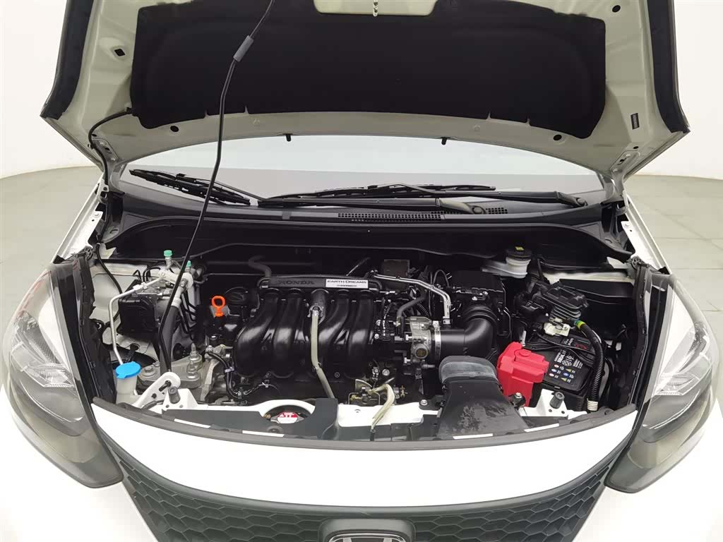 Honda Fit, 2022 6