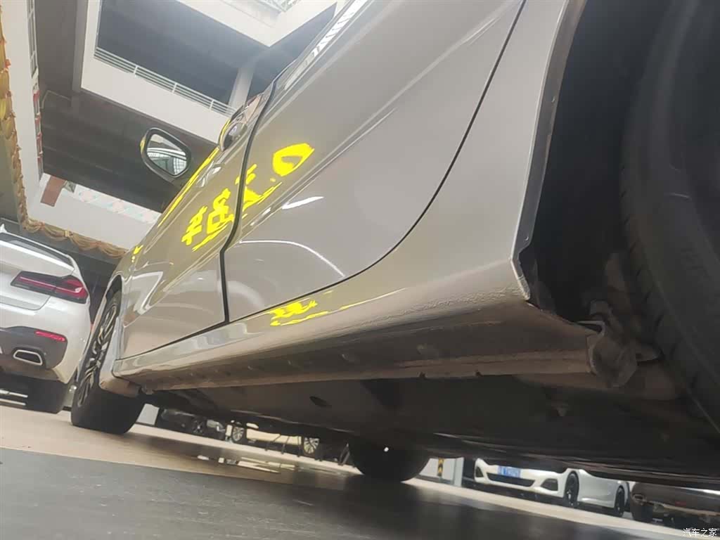 Honda Crider, 2014 22