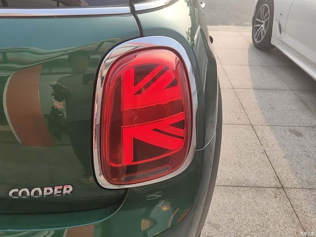 Mini Cooper, 2022 8
