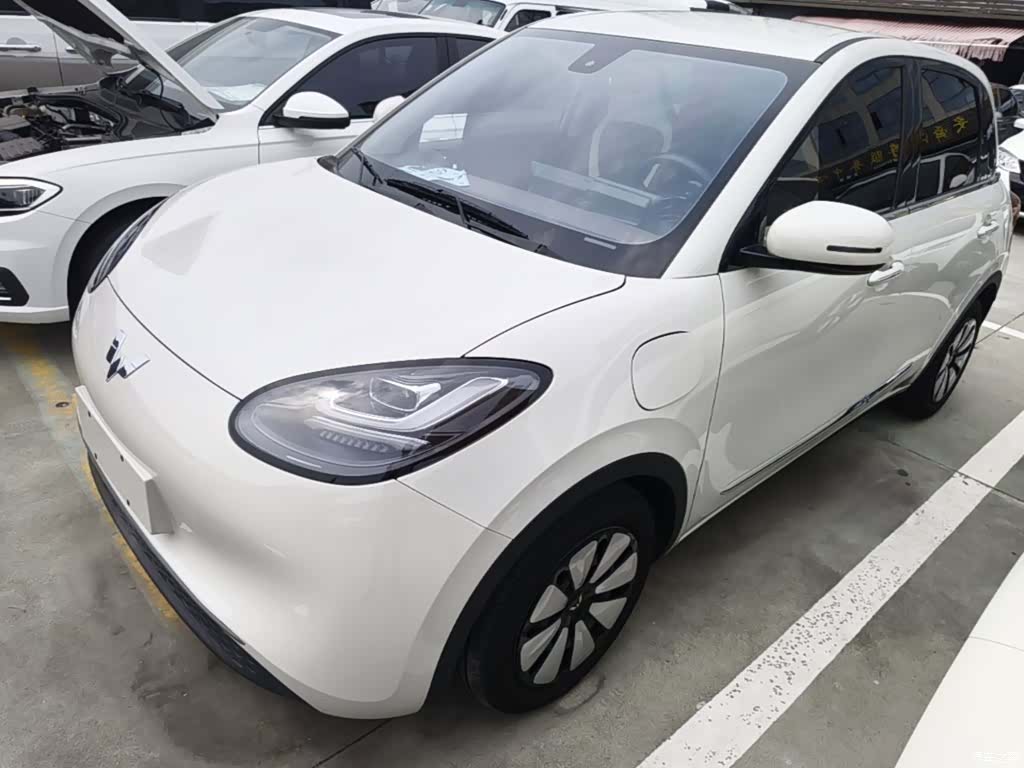 Wuling Bingo, 2023 1