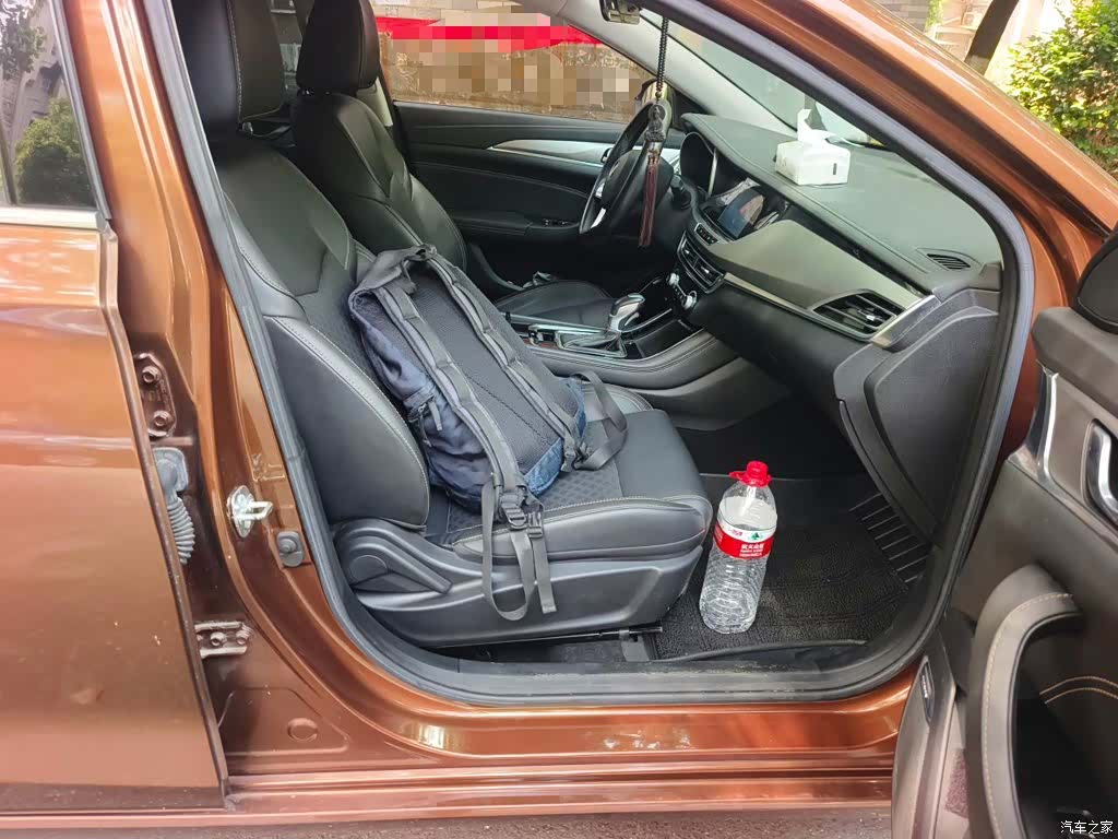 Changan Eado, 2019 20