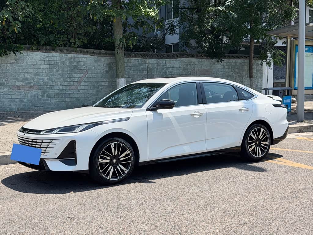 Changan Eado