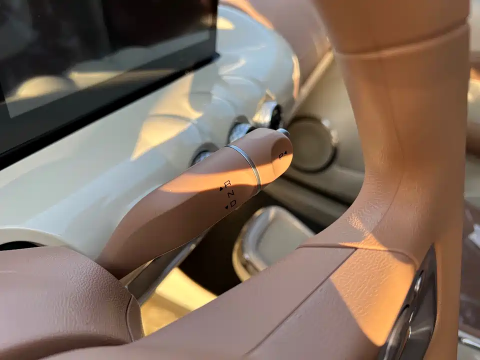 Wuling Wuling Bingguo