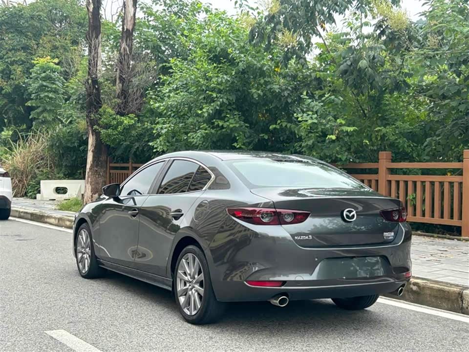 Mazda 3 Angkesaila Mazda 3 Angkesaila
