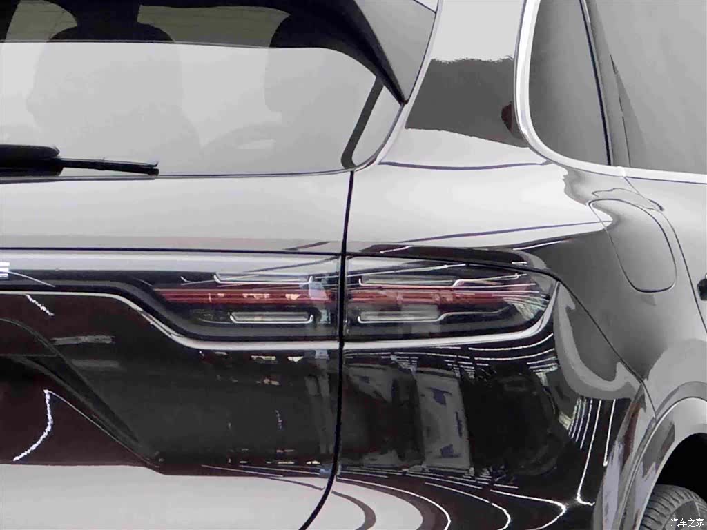 Porsche Cayenne, 2022 21