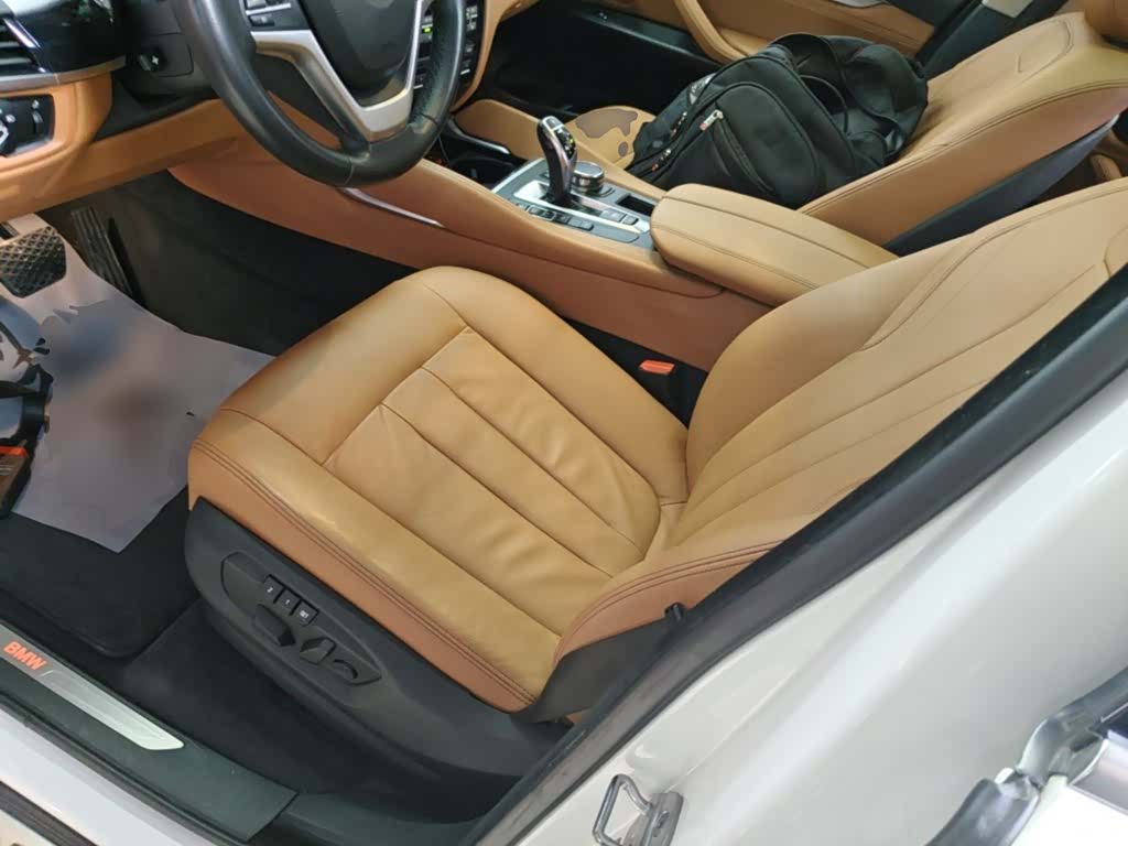 BMW X6, 2018 15