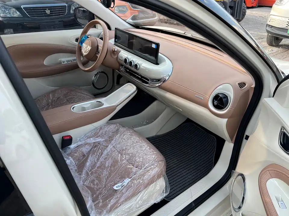 Wuling Wuling Bingguo