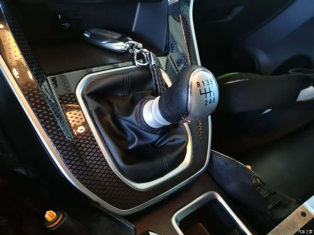 Haval M6, 2024 14