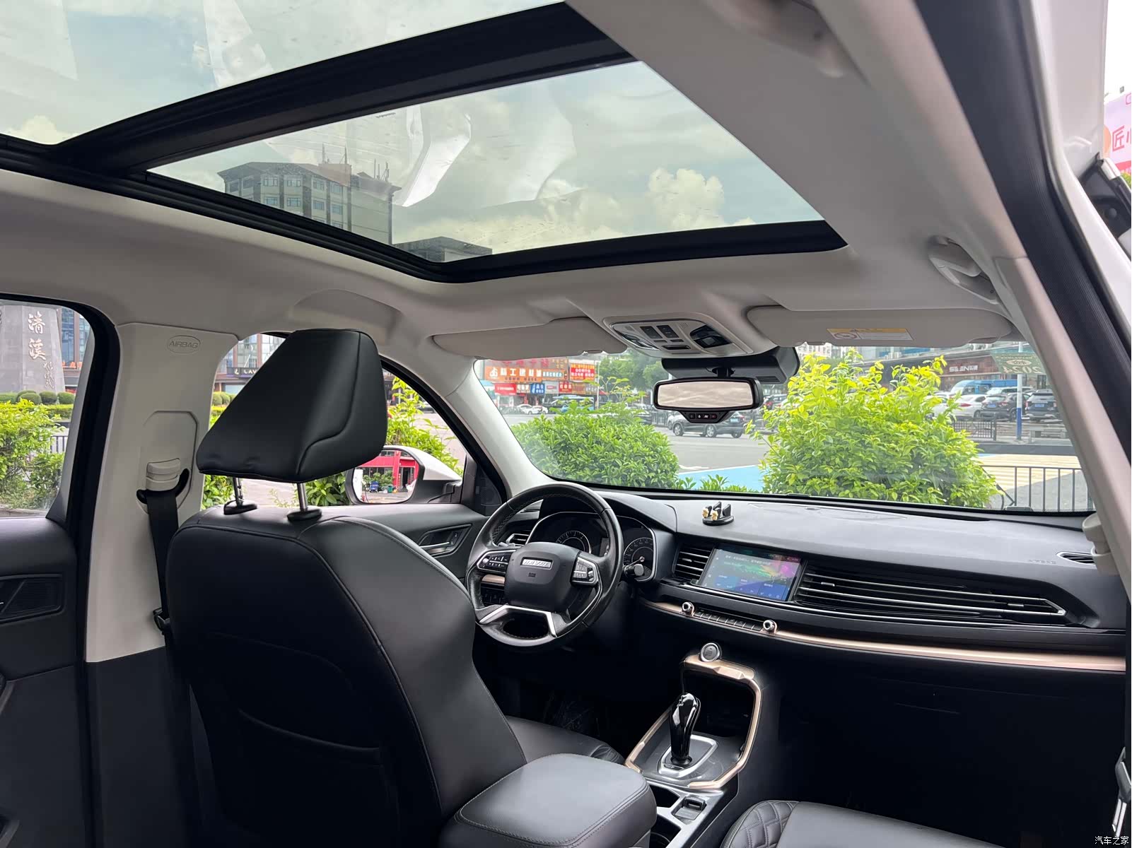 Haval H6, 2020 8