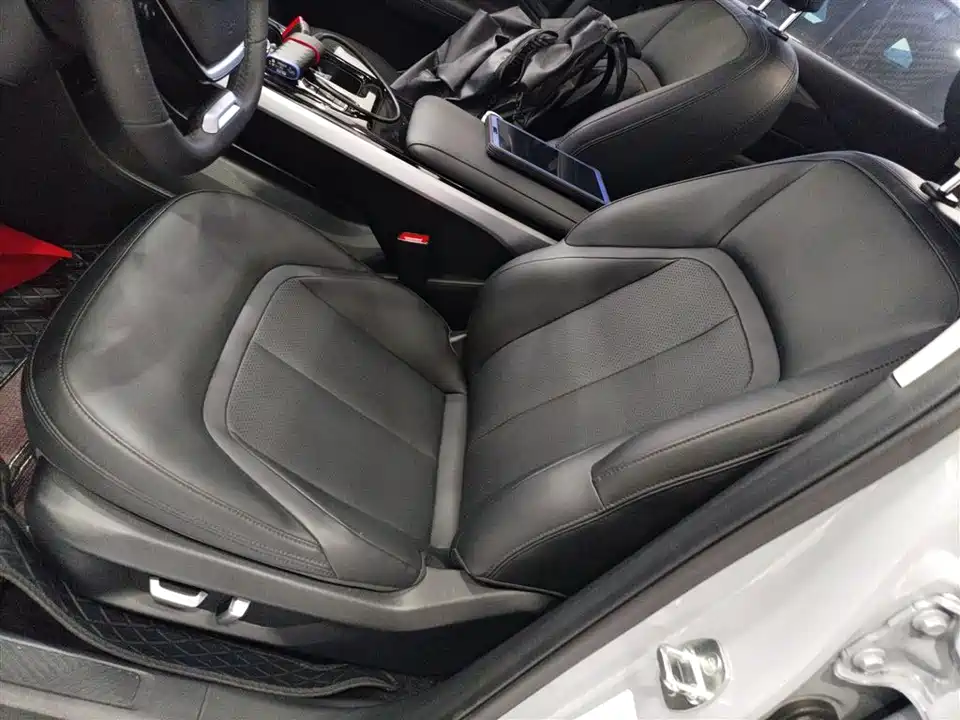 Wuling Wuling Starlight