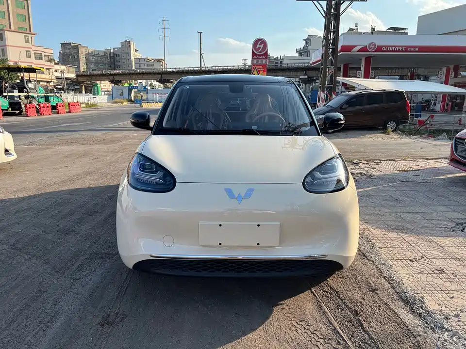 Wuling Wuling Bingguo