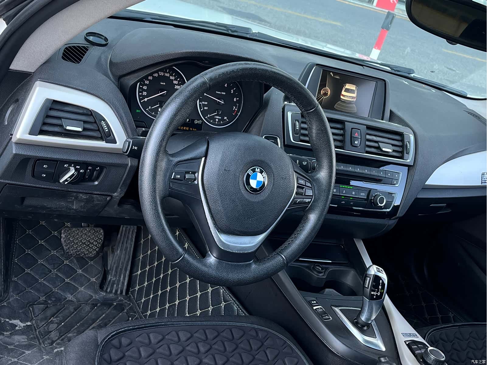 BMW 2 Series, 2016 11