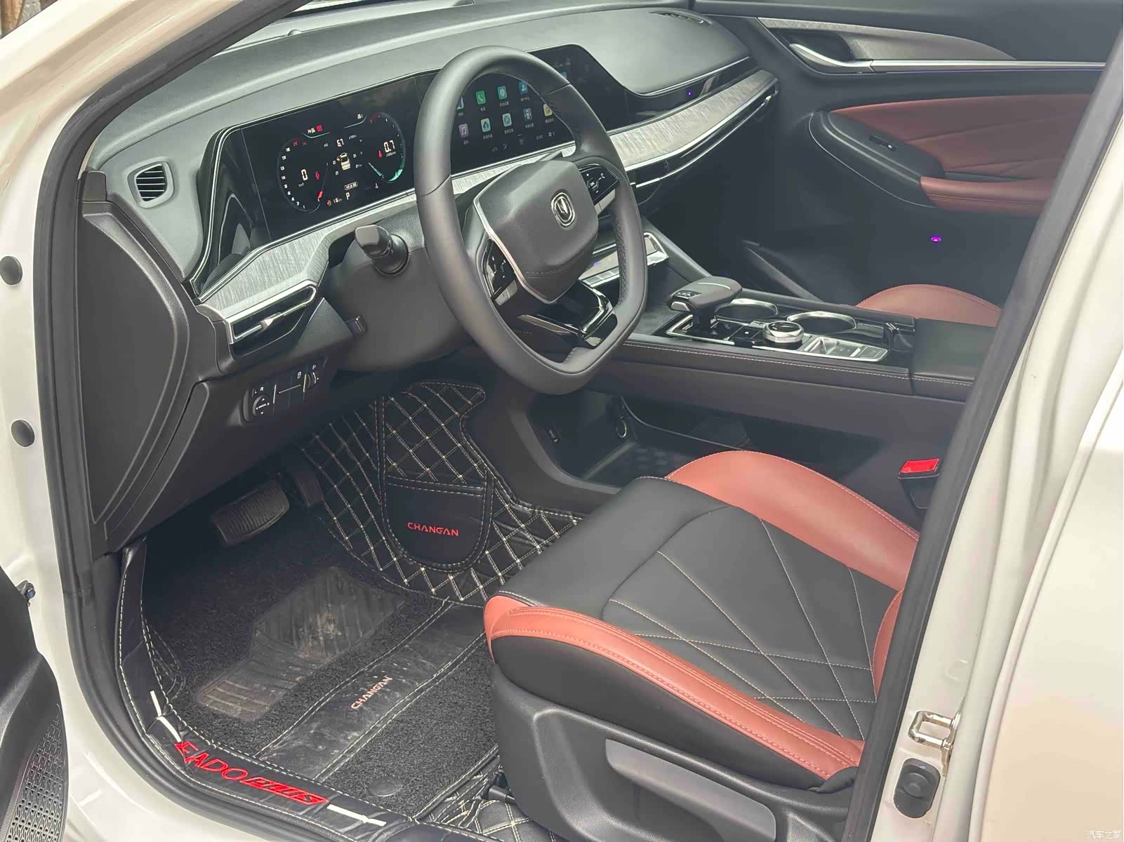 Changan Eado, 2023 4
