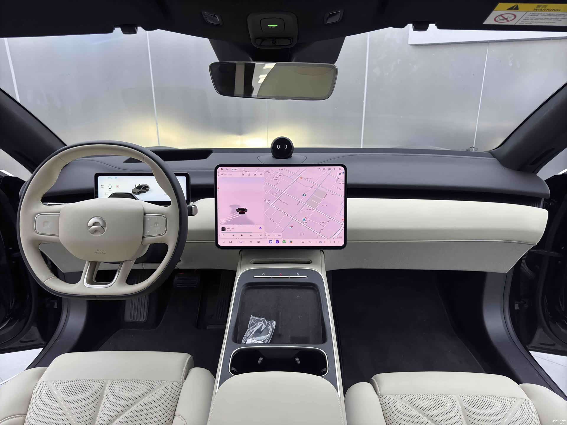 NIO ET5, 2025 20