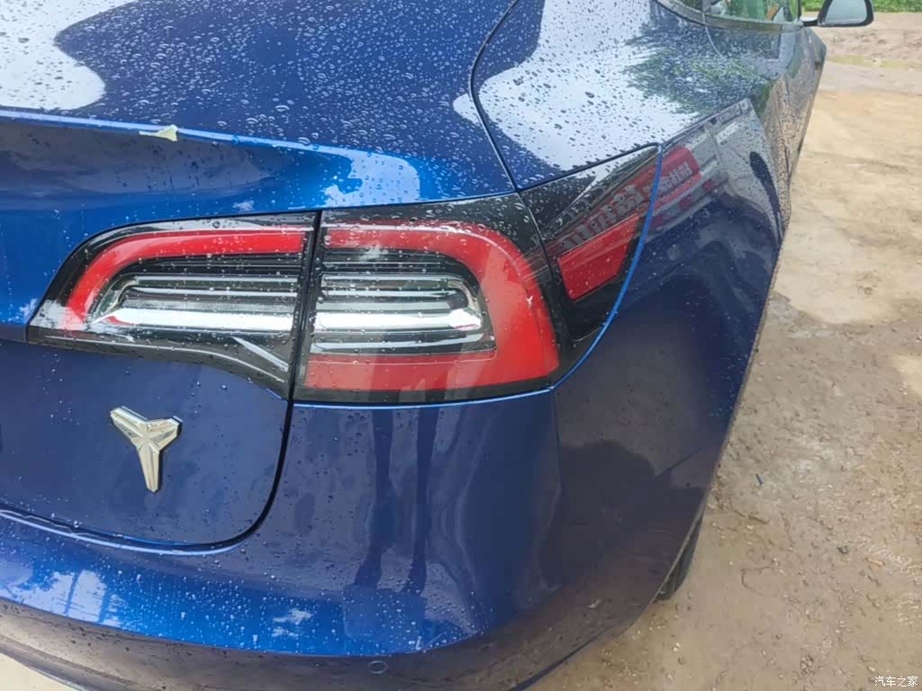 Tesla Model 3, 2021 8