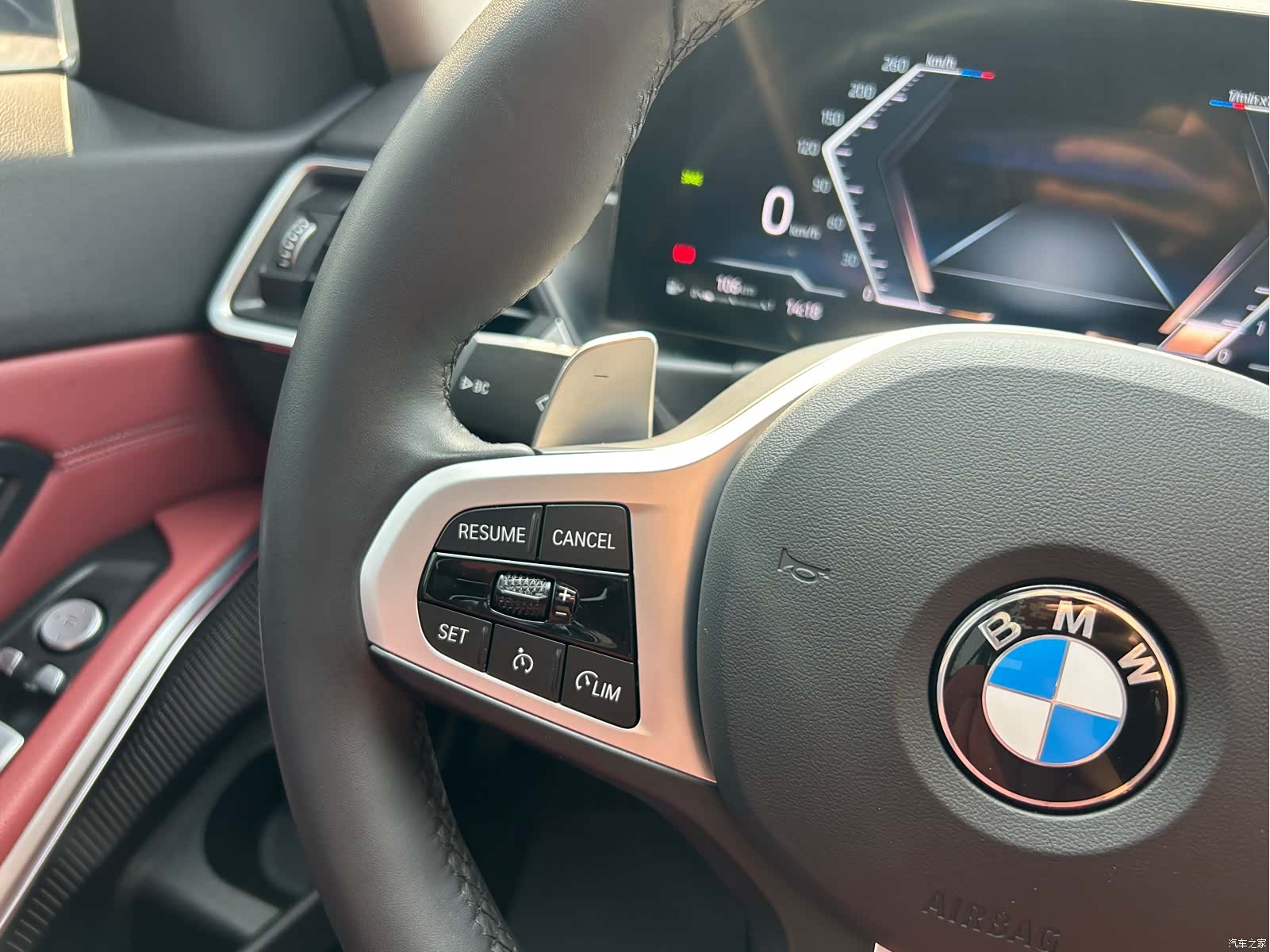 BMW 3 Series, 2024 24