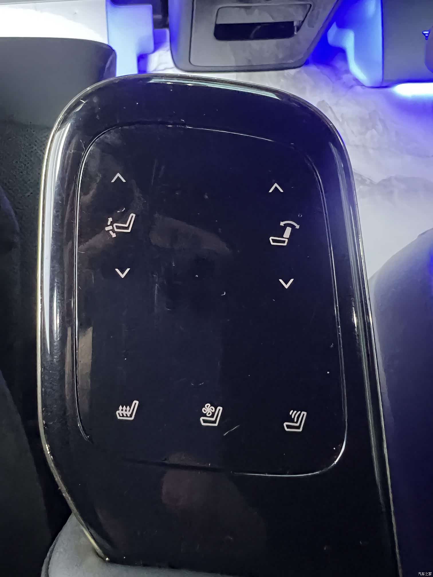 Trumpchi M8, 2024 6