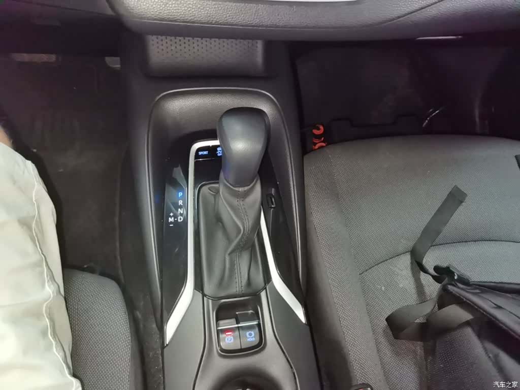 Toyota Corolla, 2020 14