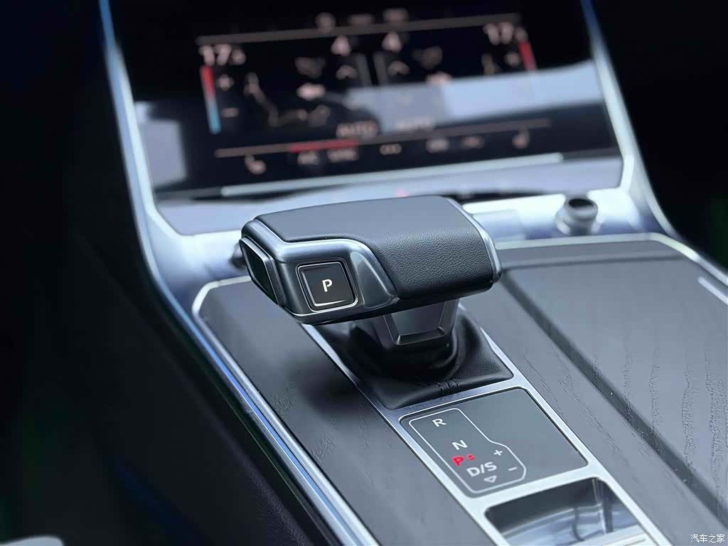 Audi A6L, 2024 22