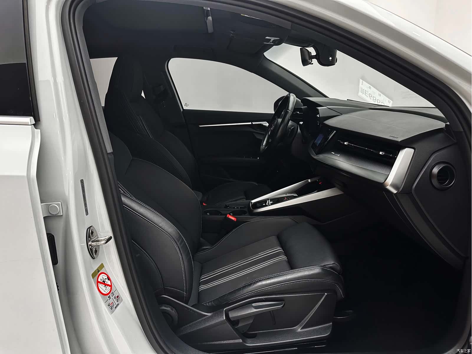 Audi A3, 2022 16