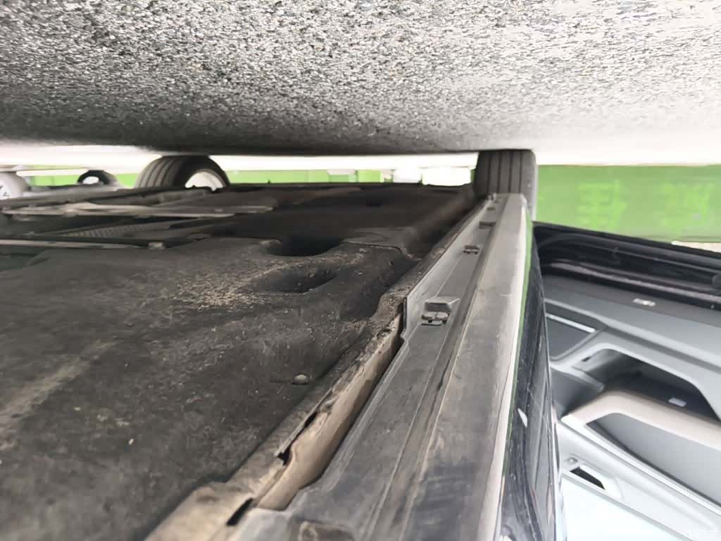 Audi A7L, 2023 22