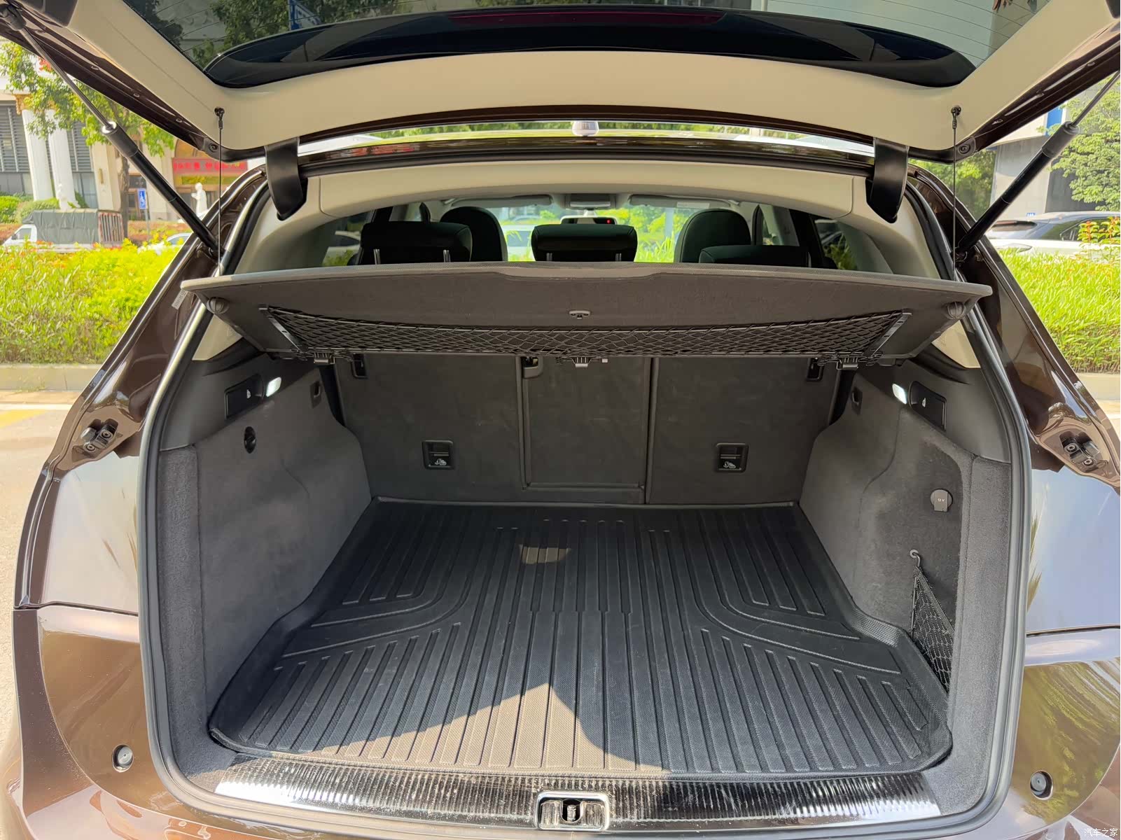 Audi Q5, 2018 17