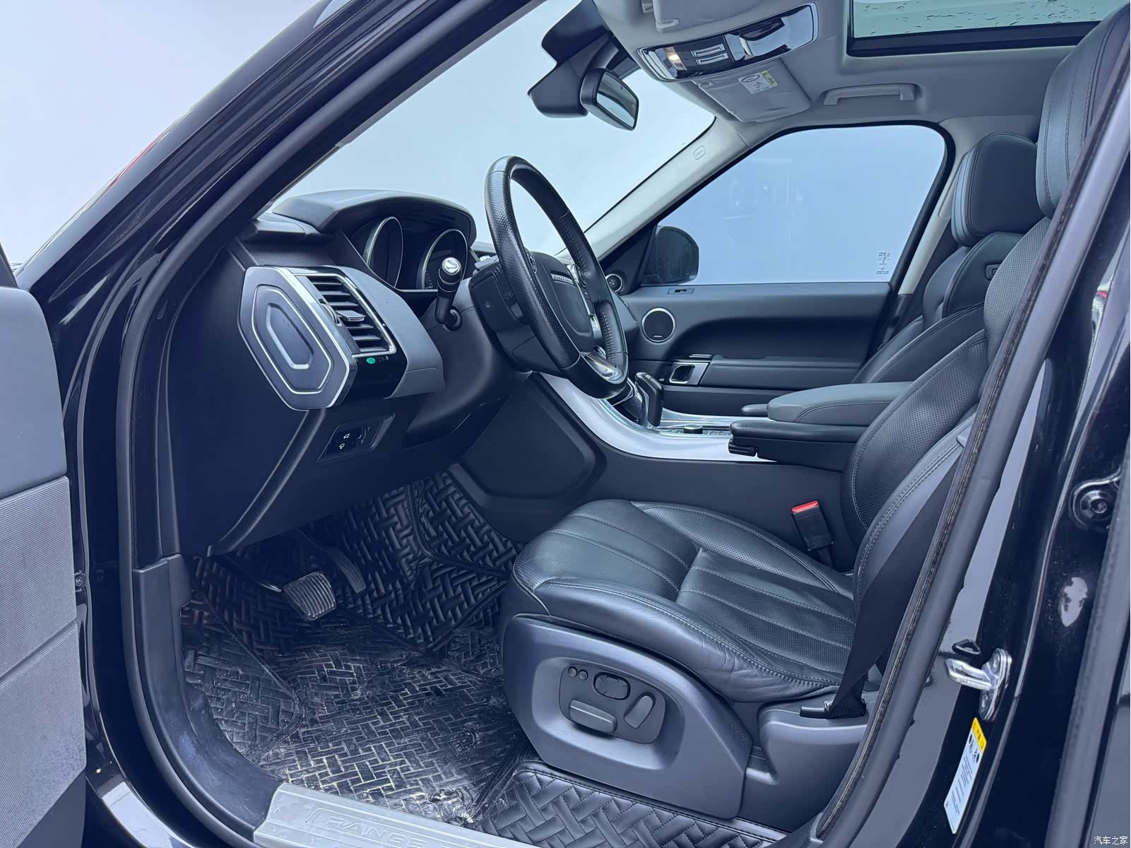 Land Rover Range Rover, 2014 11