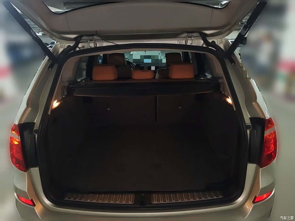 BMW X3, 2014 16