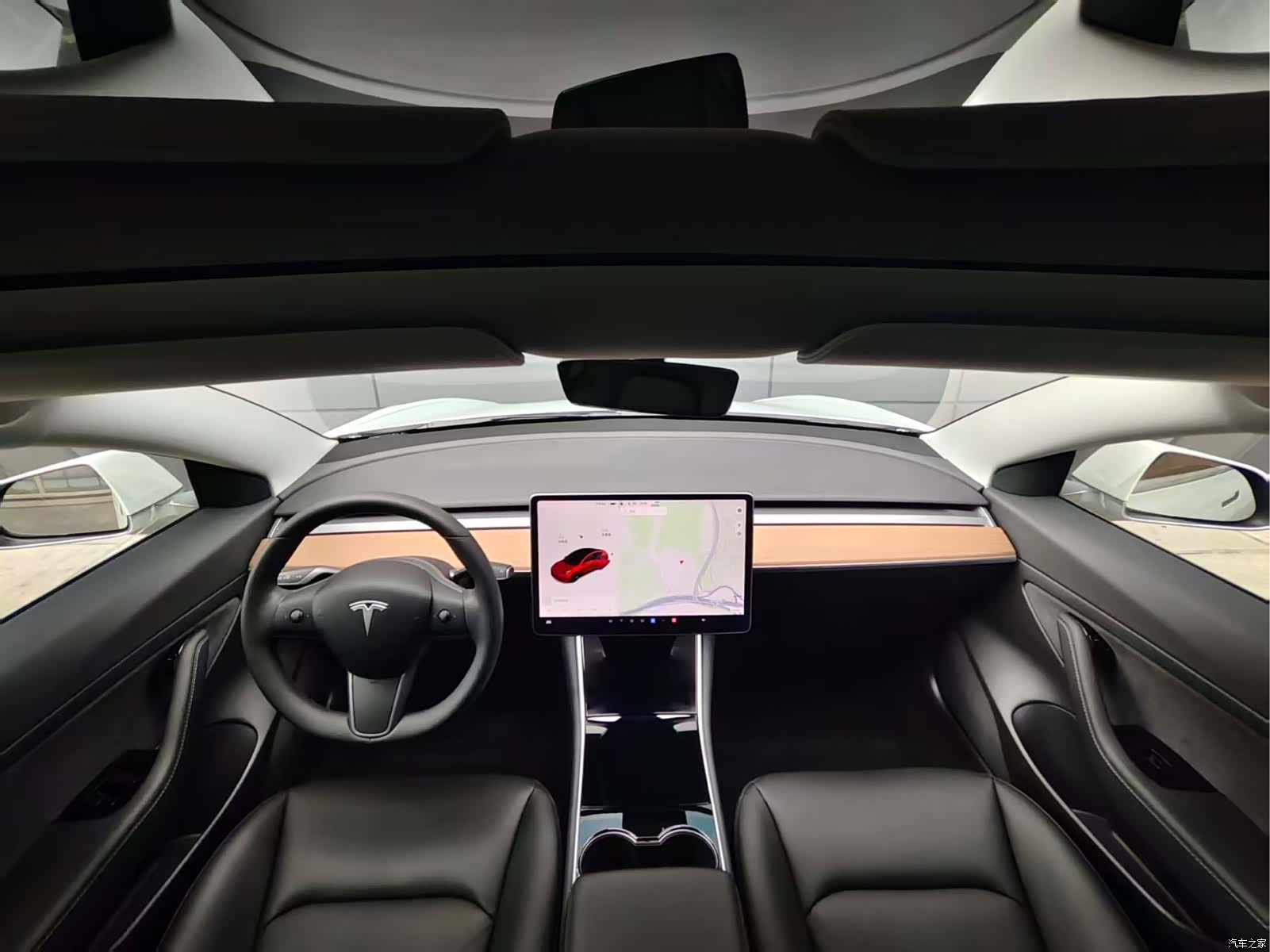 Tesla Model 3, 2020 8
