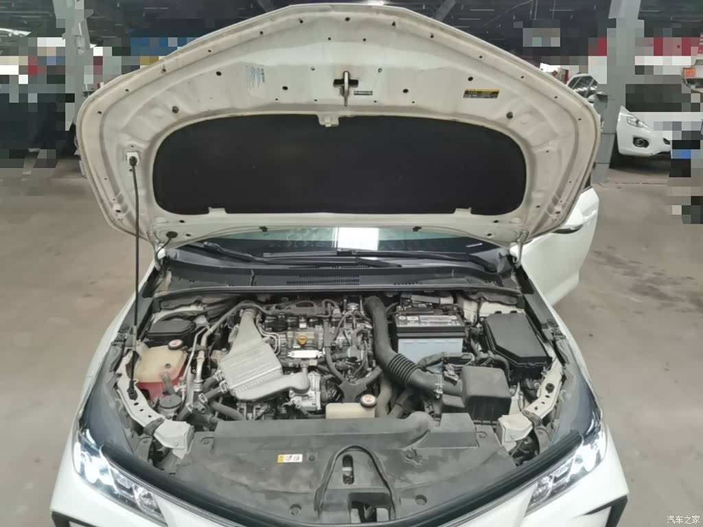 Toyota Corolla, 2020 20