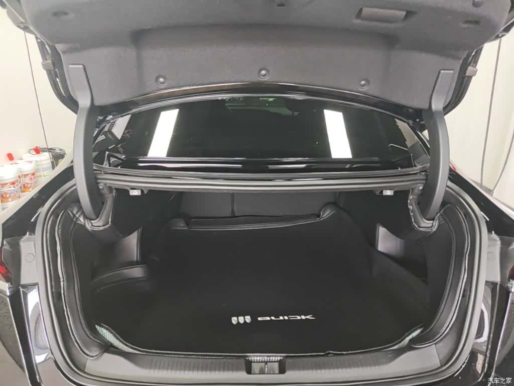 Buick LaCrosse, 2024 19