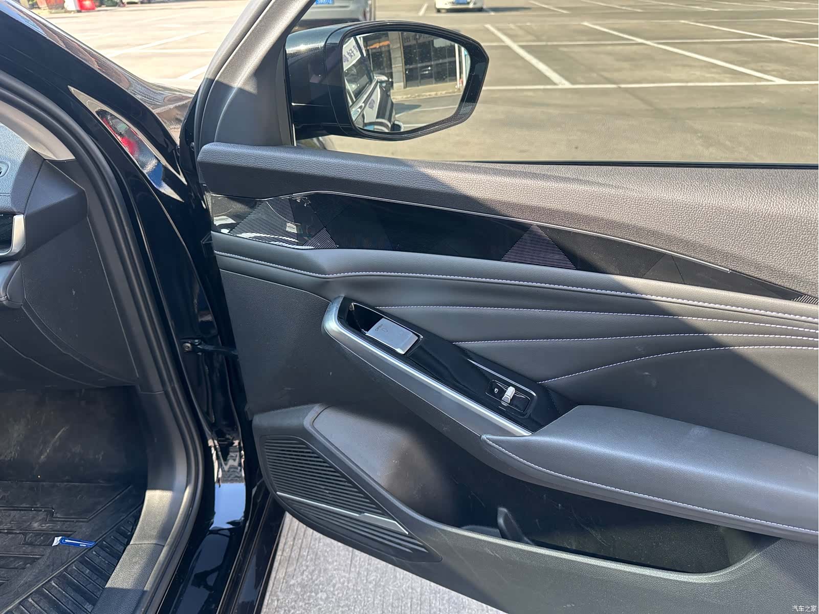 Geely Preface, 2025 24
