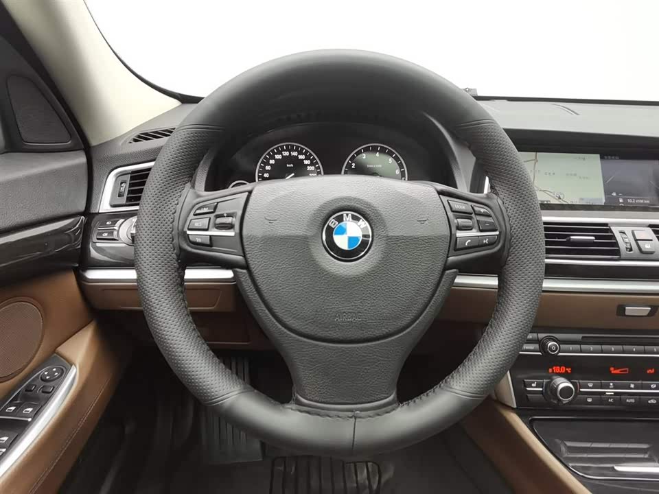 BMW 5 series GT BMW 5 series GT