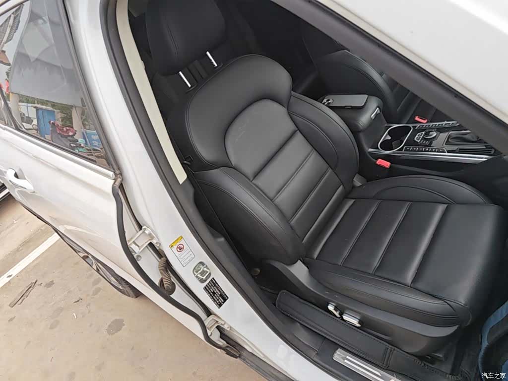Haval H7, 2017 25