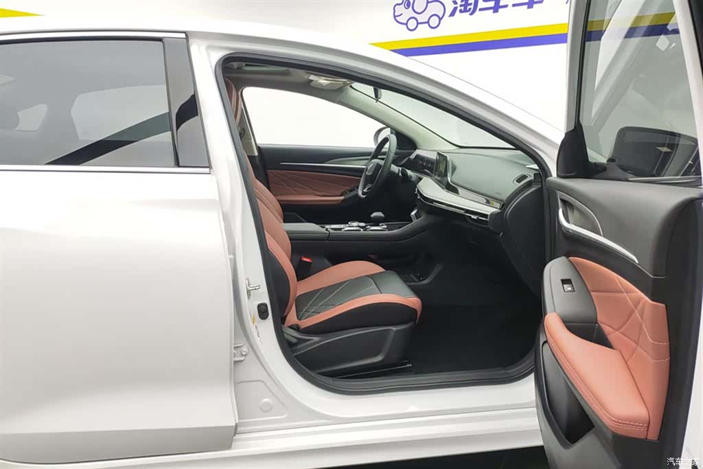 Changan Eado, 2024 8