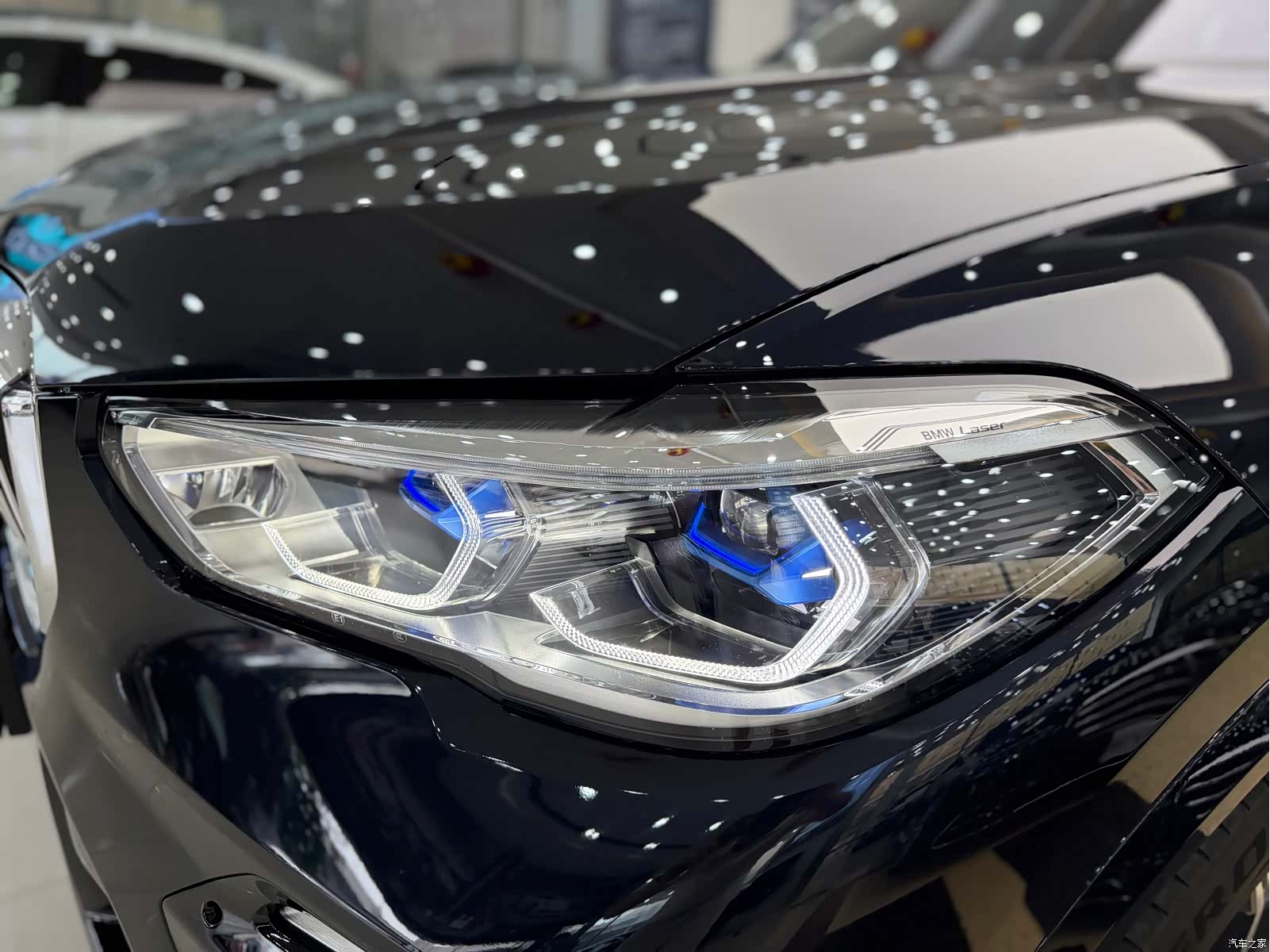 BMW X5, 2021 24